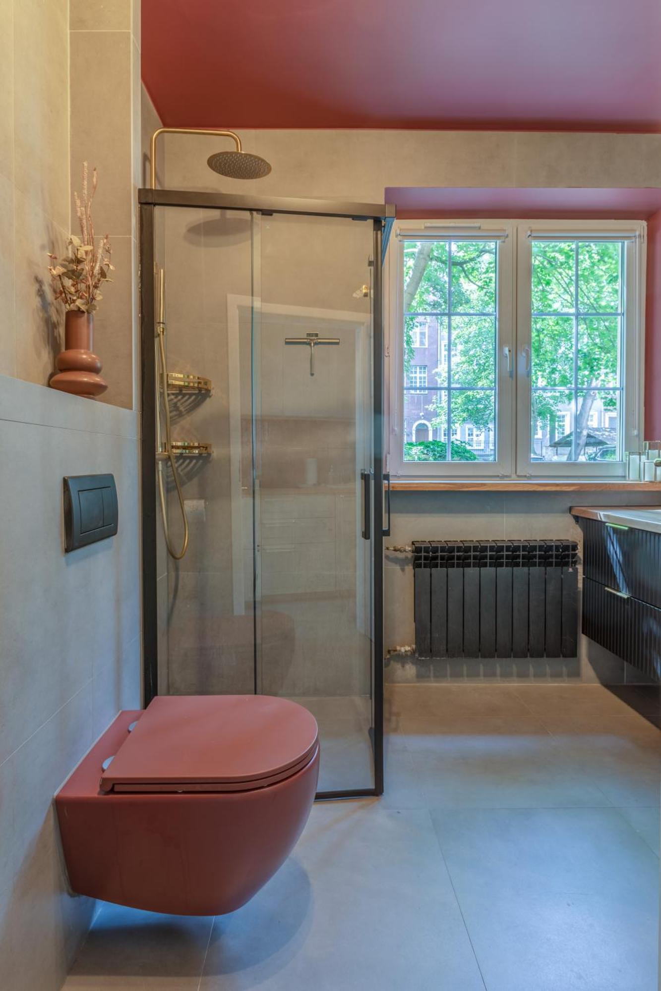 Amber Apartament Gdansk Bagian luar foto