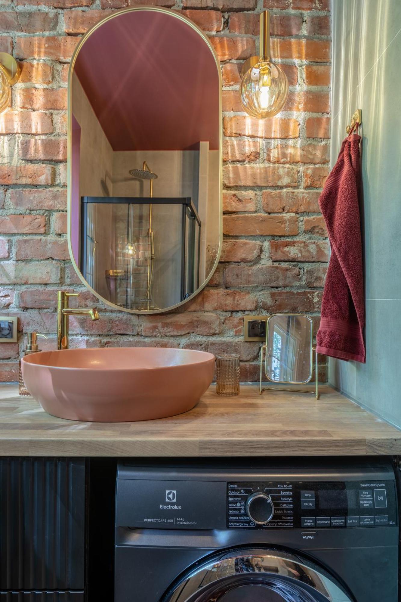 Amber Apartament Gdansk Bagian luar foto